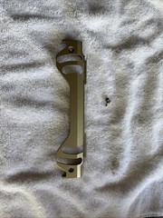 Pioneer RT-909 Reel to Reel Tape Player – Lift Arm Cover