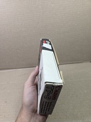 Canon TP-8 Pocket Printer Calculator w/Original Box, Manual, & Paper Tested