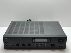 Vintage NAD Electronics 705 Stereo AM/FM Receiver
