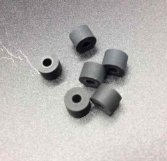5pcs 13mmx6x5 Pinch Roller TIRE for Sharp GF-700/ GF-777/ GF-800 Stereo Player
