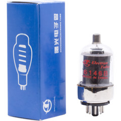 6146B, Shuguang Vacuum Tube, Power