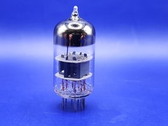 SINGLE TESTED 6N2P (6H2П) VOSKHOD Rocket USSR Soviet Tubes ECC83 NOS US SELLER