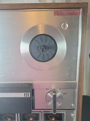 Sony 3 Head TC-388-4 Reel Tape Recorder 4 Track Recorder