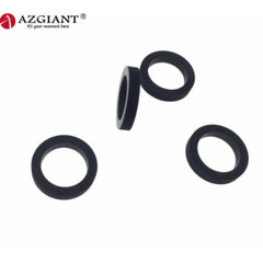 for Sharp GF-6060 9191 9494 GF8585 8686 Cassette Deck Idle Wheel Rubber Ring