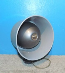 Calrad DH-8 Reflex Speaker Working Free Shipping