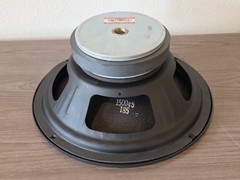 Klipsch 12&Prime; K-26-K Woofer – TESTED W/DEMO (Pulled From SW-12)