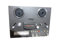 TASCAM 22-2 Reel To Reel Recorder