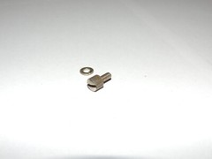 Pioneer SX-727 SX-525 SX 626 SX-828 Binding Post Ground Screw & Assy B11-012