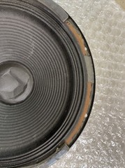 Vintage TT&D Model DB300D 15” Subwoofer