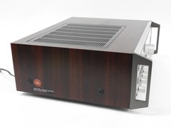 Mitsubishi R20 Vintage Stereo Receiver (works well, nice cosmetics)