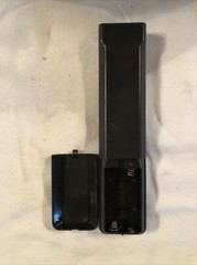 Sony STR-AV53 190W Stereo Receiver AM/FM Factory Remote Tested