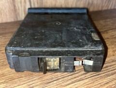 Vintage Automatic Radio Radio-Pak AM-1 8-Track Melrose Australia RARE