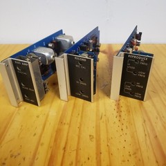 Ampex Mm1000 Ag440 Card Set Record Bias Repro