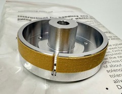 Studer 1.067.242.00-V A807 A810 Brake Drums