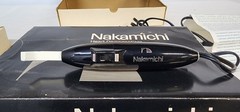Nakamichi DM-10 Tape Head Demagnetizer for Cassette & Reel to Reel Decks VINTAGE