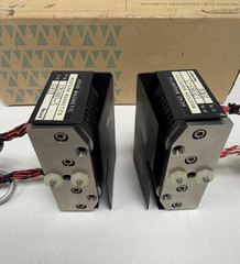 Western Magnetics NOS Recording Head Assembly – Record & Reproduce – 12080-5