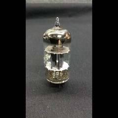 NEC Japan 12AD7 Premium Audio VACUUM TUBE (12AX7, 7025 Sub) TESTED Strong 9.9122