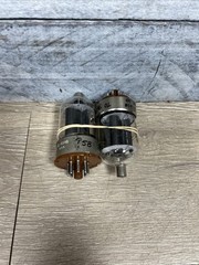 Two RCA 6146B Tubes Bs1