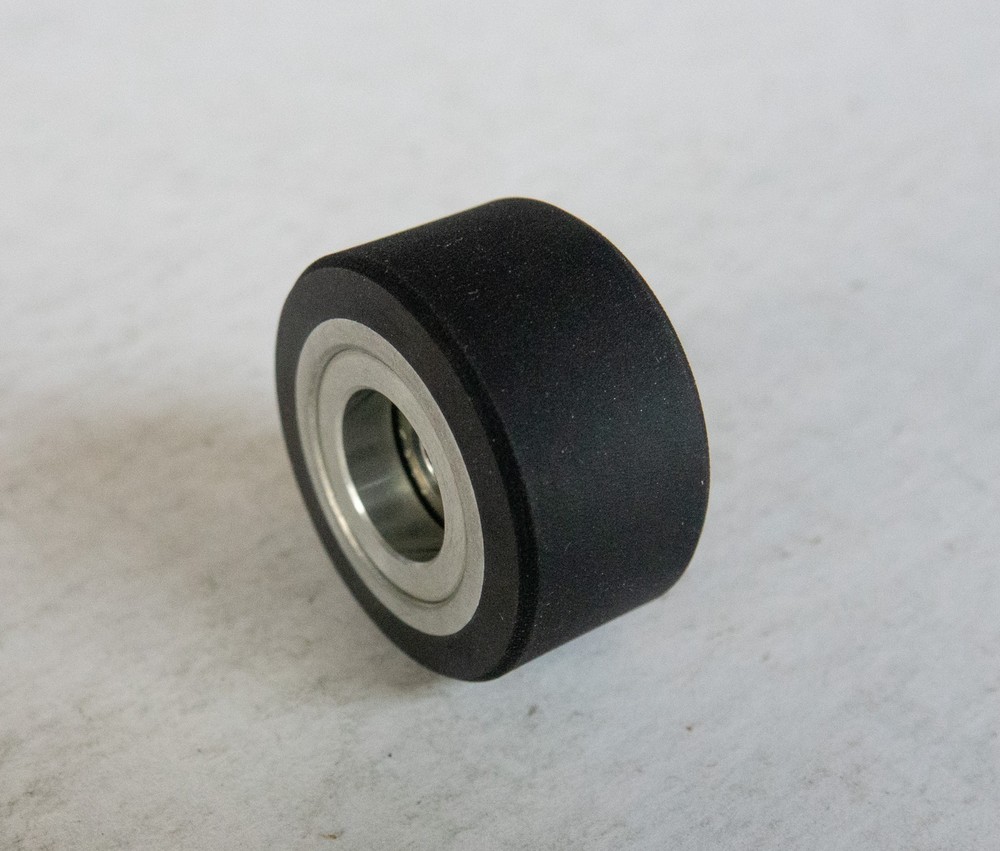 NEW OEM TASCAM 38 48 42B MSR-16 TSR-8 1/2in Tape Pinch Roller 5800291500