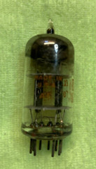 RCA 12AV7 made in USA – just tested GOOD