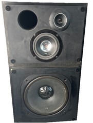 Pioneer CS-R500 Speaker pair Made In Japan Circa 1974.