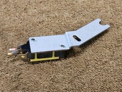Akai GX-625 GX625 Reel To Reel Player Recorder Parts Switch 06Y0R5