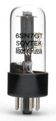 Sovtek 6SN7GT Preamp Vacuum Tube