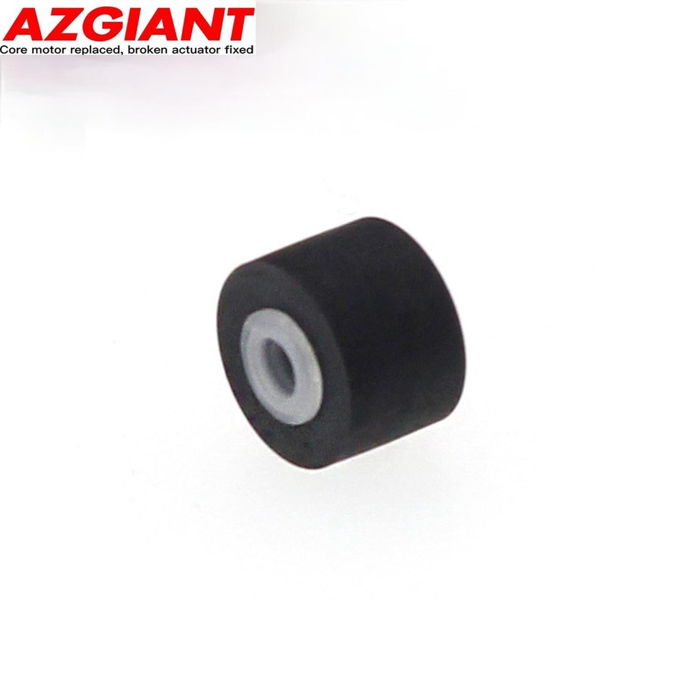 5PCS 7×4.7×1.5mm Pinch Roller Wheel Tape Recorder Rubber Pressure Belt Pulley