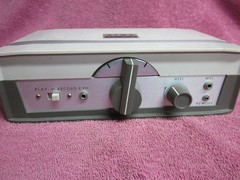 AIWA TP-30R Variable Speed Portable Recorder 3&Prime; Parts/Repair TP-30