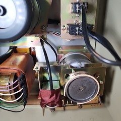 Otari DP-1610 It Appears To Work Unable To Fully Test.