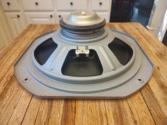 Pioneer CS-403 12&Prime; Woofer/ P/N 30-761A-1 / Made in Japan / VG Cond. / 2 Avail.