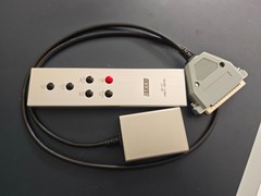 REMOTE CONTROL FOR OTARI REEL TO REEL MX-50, MX5050 (BIII-2, BIII-4, BIII-8)
