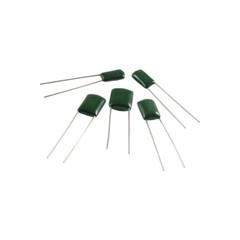Capacitor – 100V, Polyester Film Inductive .02 µF, C-PEID02-100