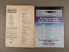 The Complete Buyer&rsquo;s Guide To Stereo/HI-Fi Equipment No. 38 D-3425