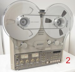 DUST COVER FOR TASCAM BR-20 BR20 NEW