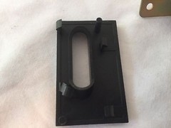 Pioneer PL-115D Stereo Turntable Speed Control Assembly, May Fit Other Models