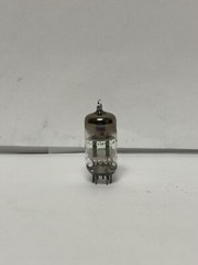 Vintage Motorola/ 12AT7 Tube Square Getter/ Tested