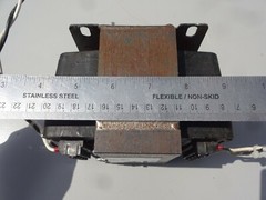 General Electric Transformer 9T58K0090G61