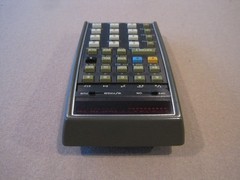 Hewlett-Packard HP 67 Scientific Calculator USA (1704S) Writes & Reads
