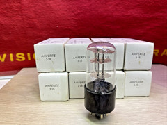 AMPERITE TYPE 3-16 BALLAST TUBE Current Regulating Tube Tested( More Available )