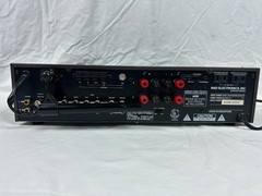 NAD 7240PE Power Envelope Stereo Receiver Vintage Used Tested Works