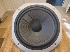 Pioneer CS-403 12&Prime; Woofer/ P/N 30-761A-1 / Made in Japan / VG Cond. / 2 Avail.