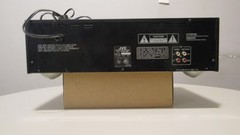 JVC TD W118 Dual Tape Deck