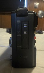 Grundig S350DL AM/FM Shortwave Stereo Receiver Radio Model S350DL MPN S350DL