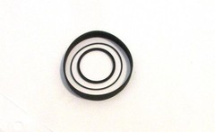NEW (3) Belts for PIONEER CT-F1250 with Tracking #