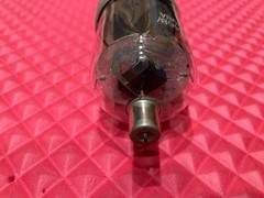 (1) 6146B Tube Made by GE USA. Used but tested, strong.