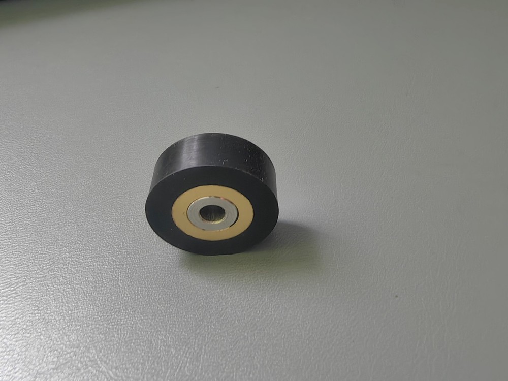 New Pinch Roller For Revox Studer – B77, A700, PR99, C270, C274 etc