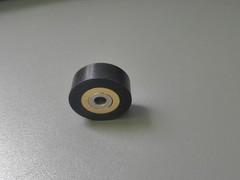 New Pinch Roller For Revox Studer – B77, A700, PR99, C270, C274 etc