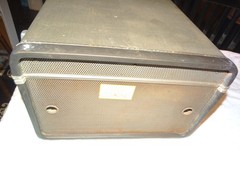 Ampex 960 Vintage Reel-to-Reel *Parts/Repair*#16
