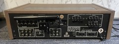 Vintage SuperScope R-350 Stereo Receiver In Excellent Condition